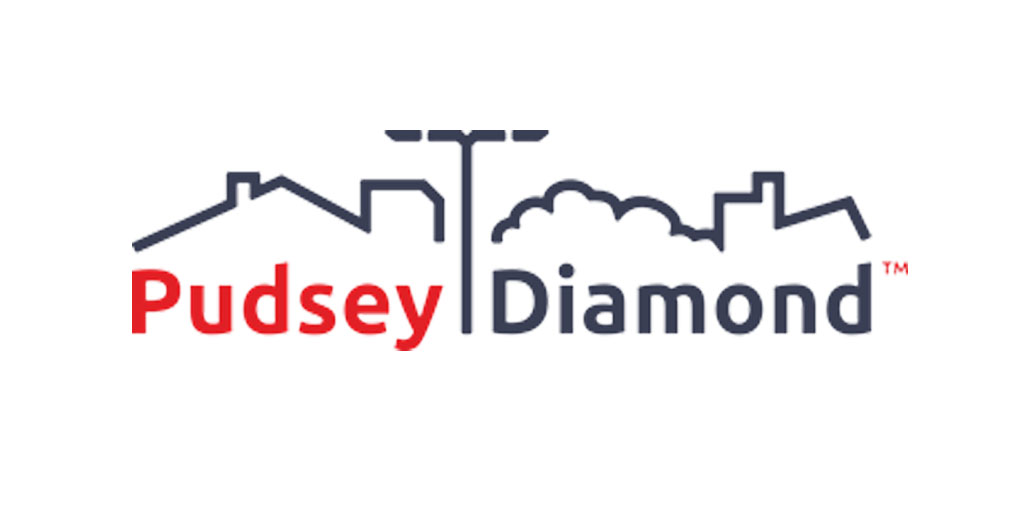 Pudsey Diamond