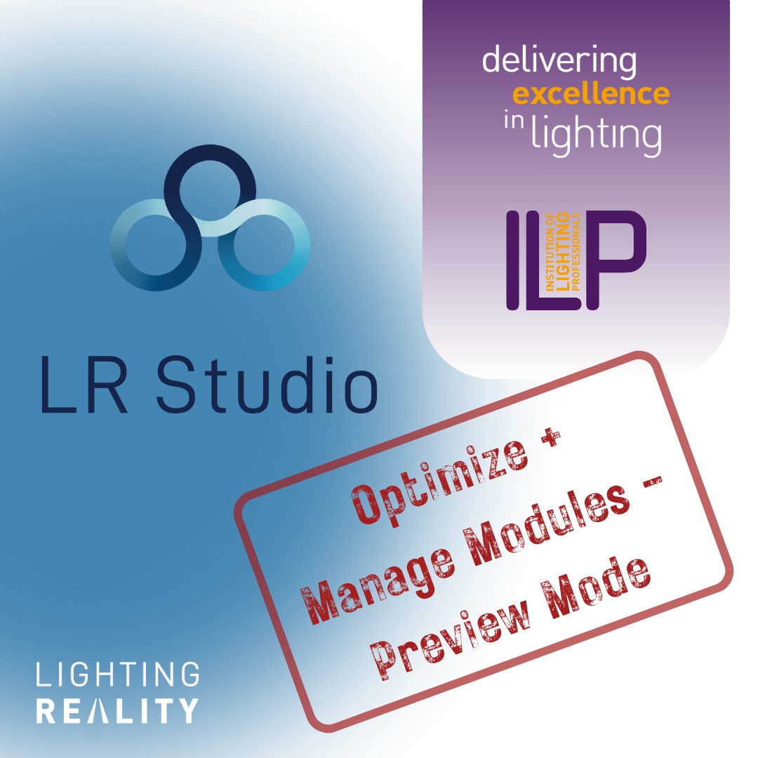 ILP Lighting Live Plays Host to LR Studio Launch