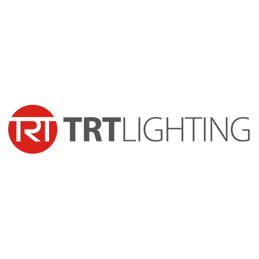 TRT Lighting logo