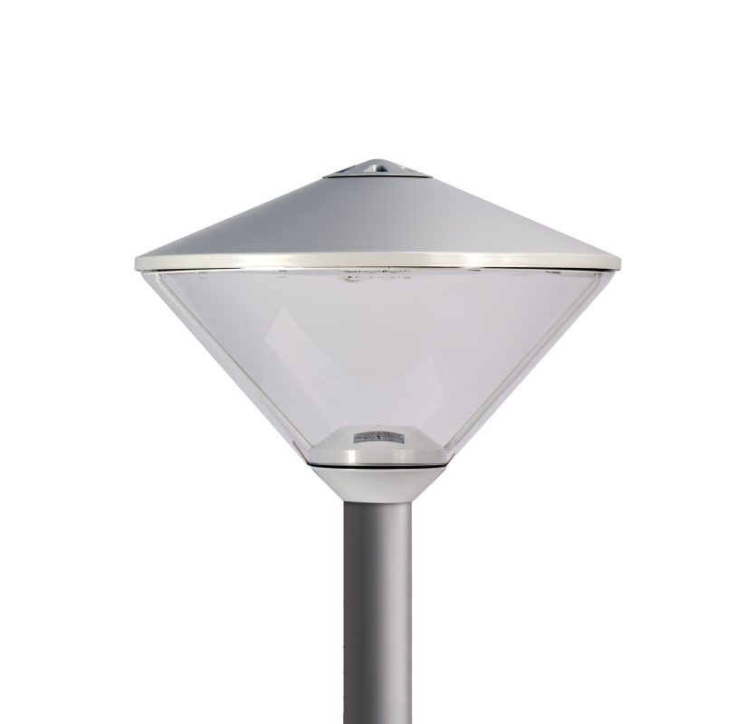 Luz, Post Top from TRT Lighting