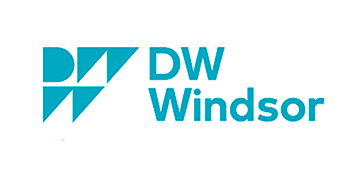DW Windsor logo