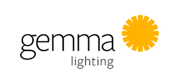 gemma lighting logo