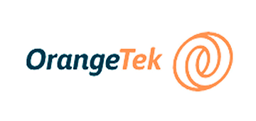 OrangeTek logo