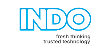Indo logo