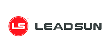 Leadsun logo