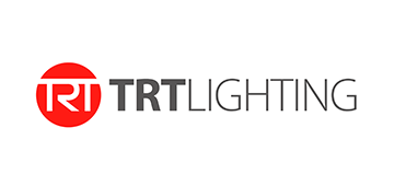 TRT Lighting Logo