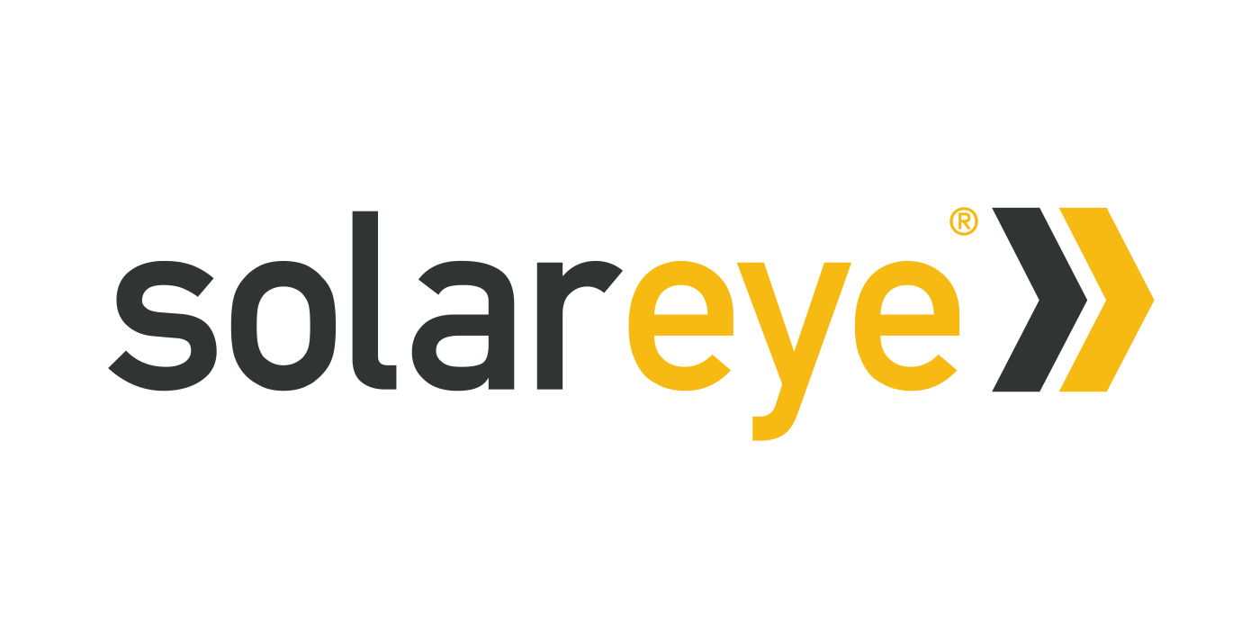 Solareye company logo